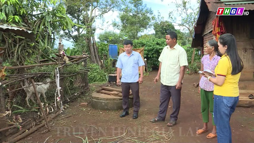 Nhiều hoạt động thiết thực trong công tác xóa đói, giảm nghèo tại xã Nghĩa Hòa