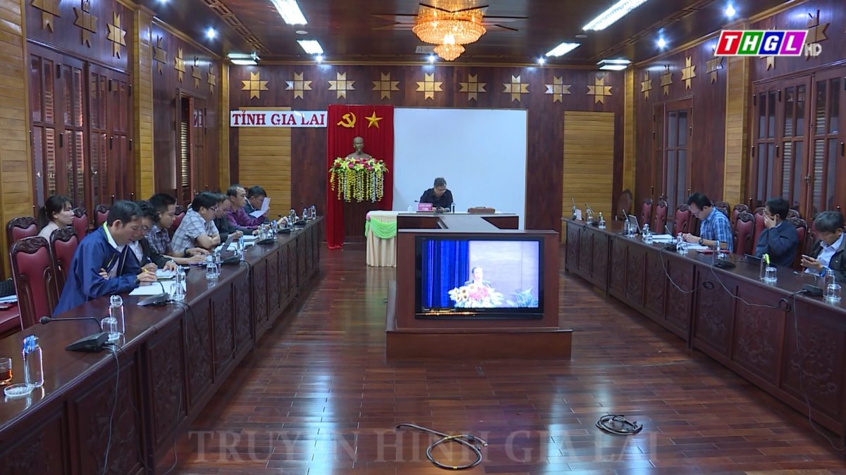 Bộ Nội vụ phổ biến, quán triệt Luật Thực hiện dân chủ ở cơ sở