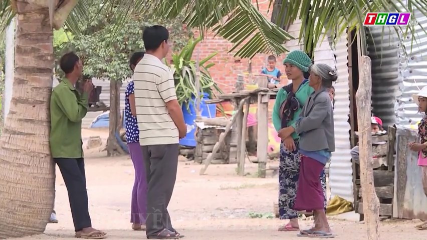 Các địa phương trong tỉnh tích cực triển khai thực hiện Dự án 9 của Chương trình mục tiêu quốc gia giai đoạn 2021-2025