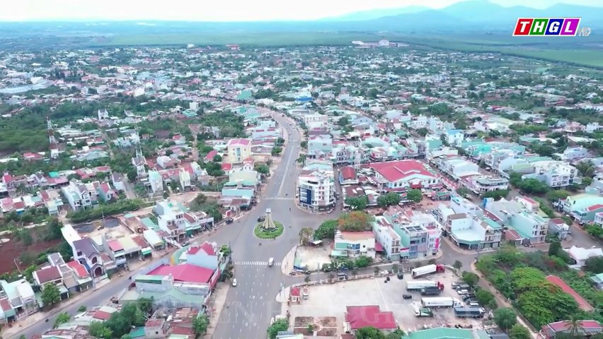 Gần 7 ngàn lao động tại huyện Đak Đoa được tạo việc làm mới