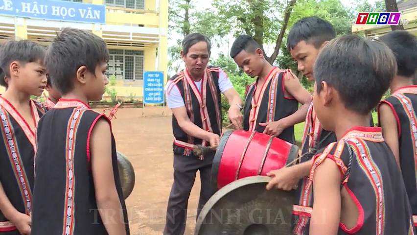 Gia Lai có 32 nghệ nhân ưu tú trong lĩnh vực di sản văn hóa phi vật thể