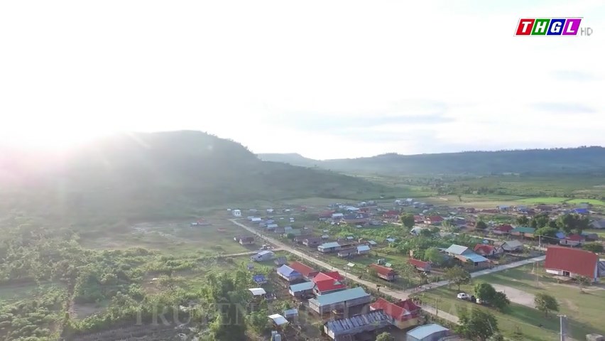 Gia Lai là 1 trong 16 tỉnh trong nước được bổ sung vốn cho 3 chương trình mục tiêu quốc gia