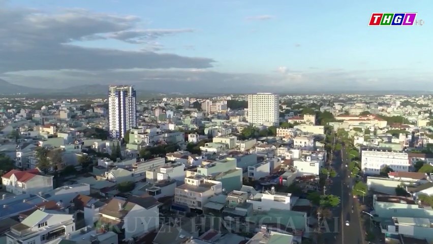 Gia Lai thu ngân sách đạt hơn 4.438 tỷ đồng