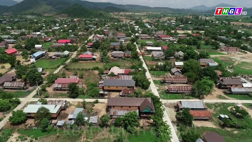 Nguồn lực đầu tư thực hiện Chương trình mục tiêu Quốc gia xây dựng nông thôn mới năm 2023 của tỉnh Gia Lai là hơn 7.217 tỷ đồng