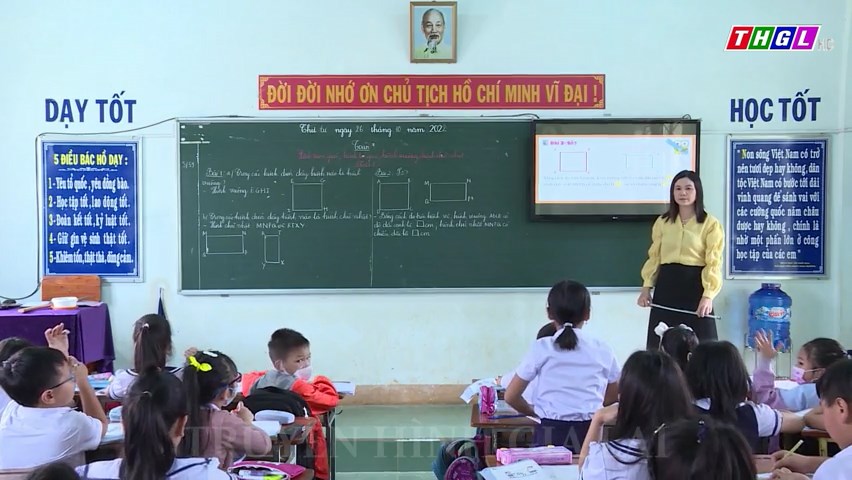 Trên 34 tỷ đồng thực hiện dự án chính quyền điện tử, chính quyền số, chuyển đổi số