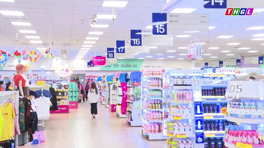 Triển khai Chương trình “Tuần lễ Thương mại điện tử quốc gia và Ngày mua sắm trực tuyến Việt Nam-Online Friday 2023”