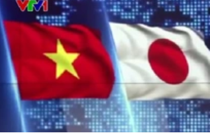 Thúc đẩy quan hệ Đối tác chiến lược Việt Nam – Nhật Bản