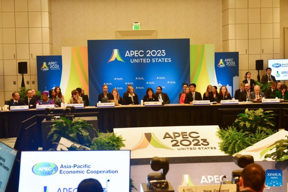 Tuần lễ cấp cao APEC: Vòng đàm phán về IPEF chưa mang lại kết quả