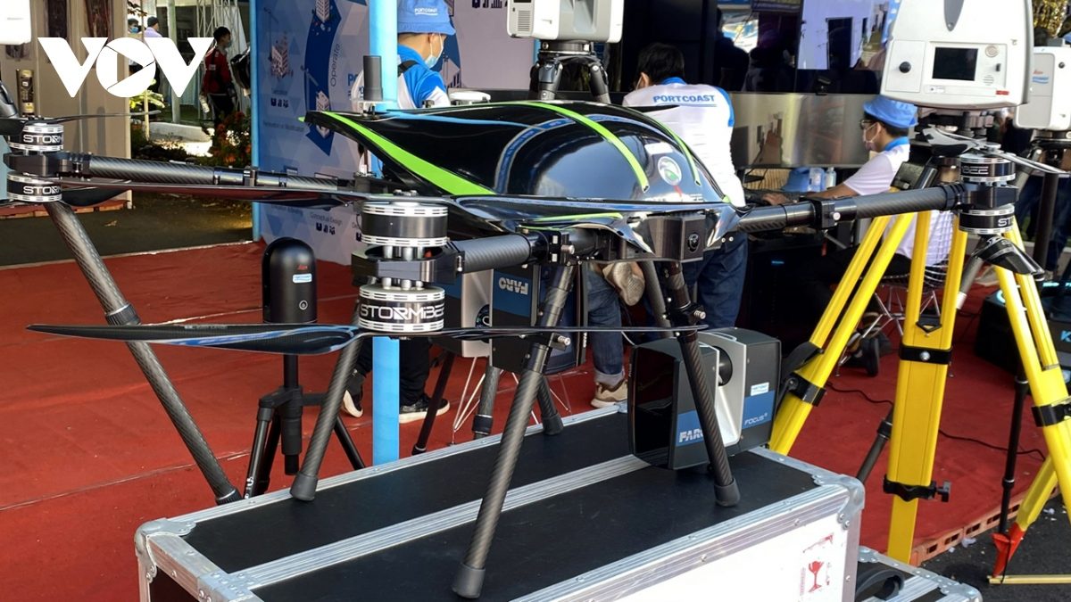 Công nghiệp hàng không mở ra cơ hội cho các doanh nghiệp Việt Nam