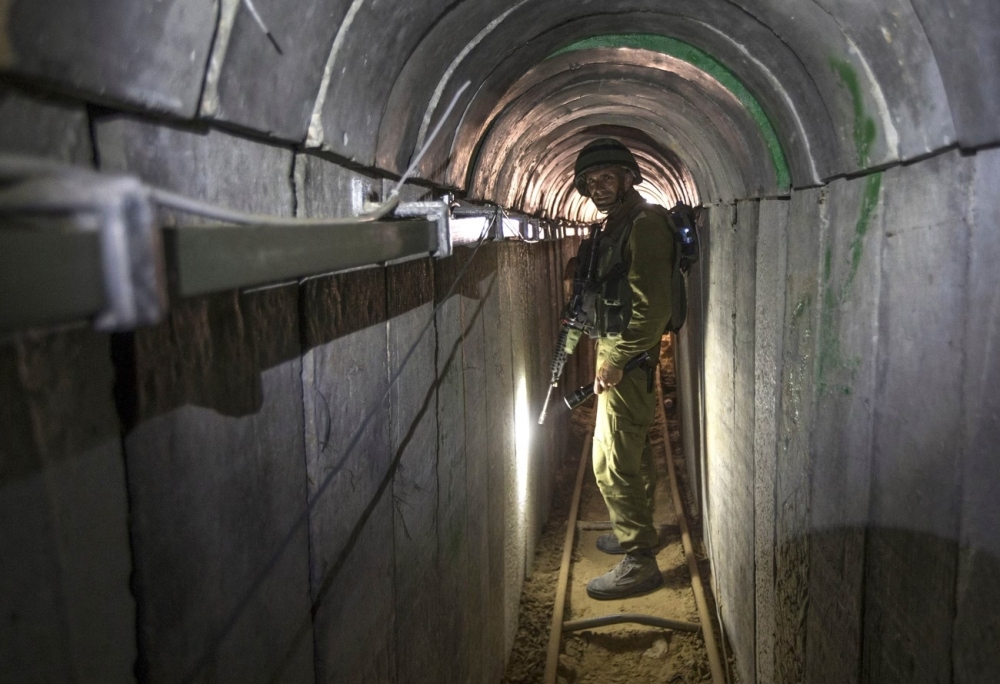 Mỹ-Israel bác thông tin đạt được thoả thuận ngừng bắn tạm thời với Hamas