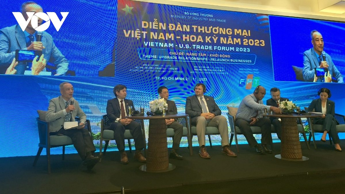 Việt Nam đẩy mạnh đào tạo nhân lực cho ngành bán dẫn
