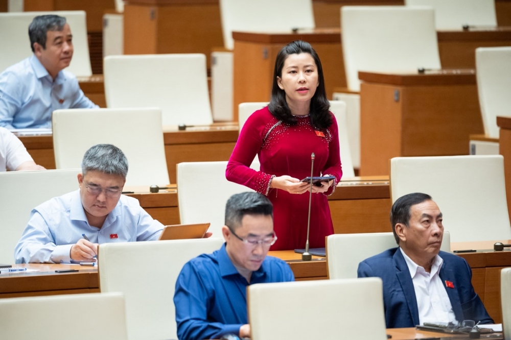 Hàng giả mua bán trên mạng vẫn “nhức nhối”, ĐBQH “truy” Bộ trưởng Bộ Công Thương