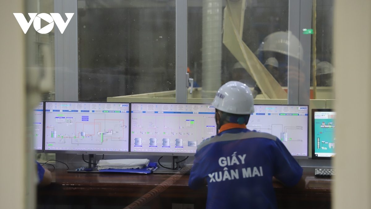 Doanh nghiệp phải xanh hóa để sống còn