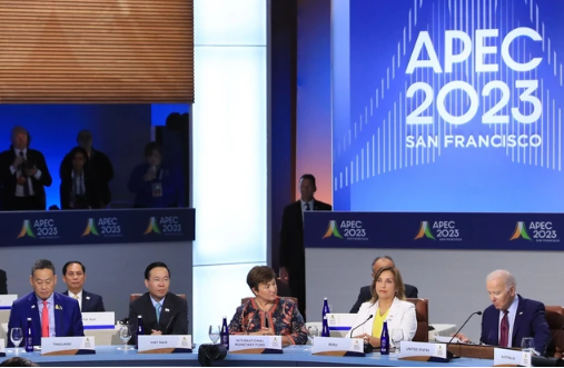 APEC và các đối tác tin tưởng vào vai trò của Việt Nam