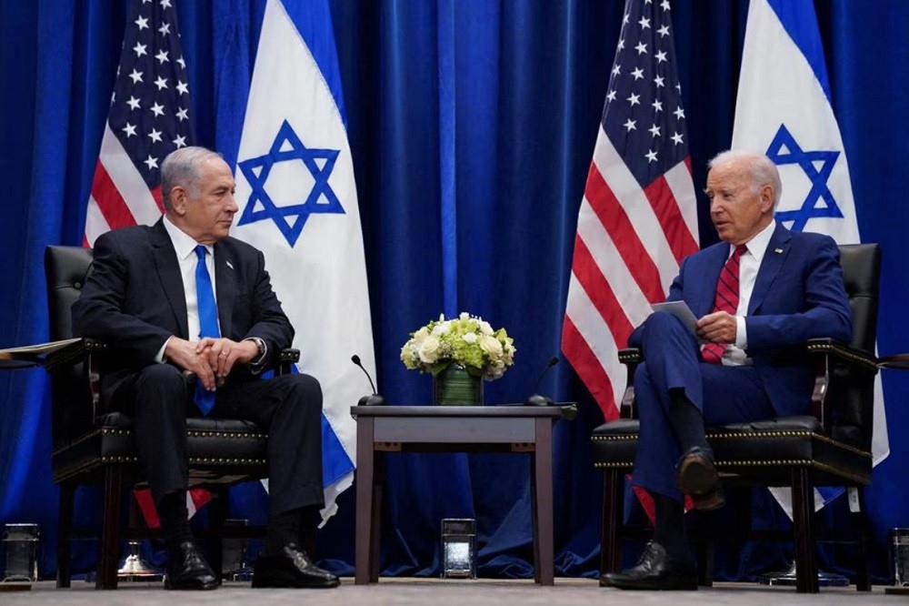 Mỹ, Israel thảo luận khả năng ngừng bắn chiến thuật ở Gaza