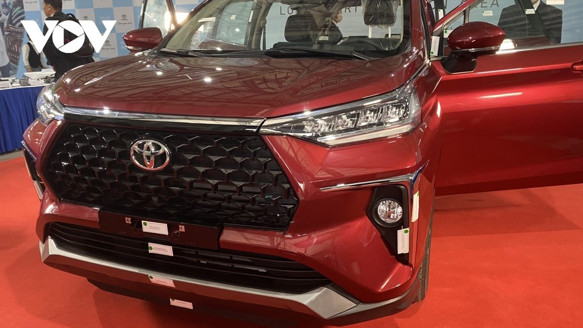 Bộ Tài chính bác đề xuất của một số doanh nghiệp sản xuất, lắp ráp ô tô