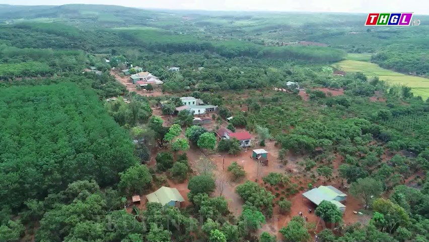 Đức Cơ nỗ lực kéo giảm tỷ lệ hộ nghèo trong vùng đồng bào dân tộc thiểu số