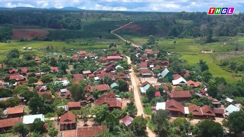 Huyện Kbang triển khai hiệu quả Đề án Giảm thiểu tình trạng tảo hôn và hôn nhân cận huyết thống