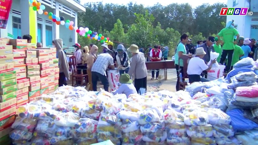 Tổ chức chương trình “Tiếng gọi Tây Nguyên” tại huyện Chư Prông