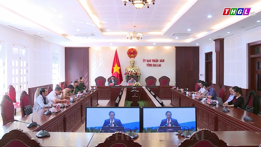 Thủ tướng Chính phủ Phạm Minh Chính đề ra 6 nhiệm vụ trọng tâm về ngoại giao kinh tế