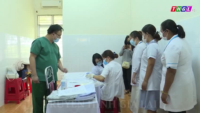 Sàng lọc trước sinh và sơ sinh góp phần nâng cao chất lượng dân số