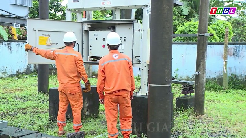 Nhiều hoạt động được Công ty Điện lực Gia Lai triển khai trong Tháng tri ân khách hàng năm 2023