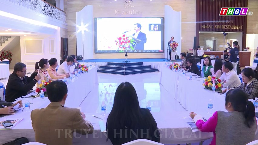 Chia sẻ kết quả Dự án “Tuổi trẻ và những cung đường biết nói”