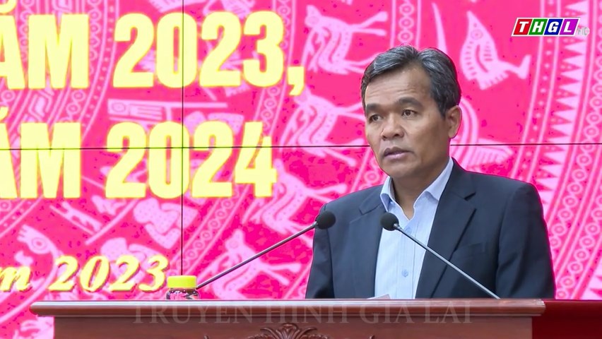 Đồng chí Bí thư Tỉnh ủy Hồ Văn Niên: Coi trọng việc kiểm soát quyền lực, phòng, chống tham nhũng, tiêu cực trong công tác kiểm tra, giám sát, thi hành kỷ luật đảng