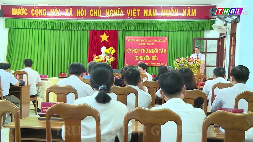 Dừng thực hiện Dự án Công viên sinh thái thị xã Ayun Pa