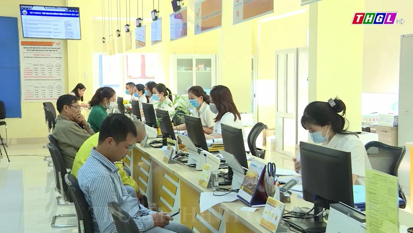 Kế hoạch triển khai thực hiện các mô hình của Đề án 06 tại Gia Lai