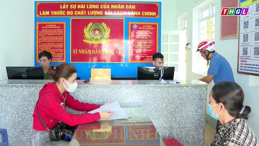 Năm 2023, Gia Lai bố trí hơn 67,6 tỉ đồng để phục vụ các nhiệm vụ Đề án 06, Chuyển đổi số trên địa bàn tỉnh