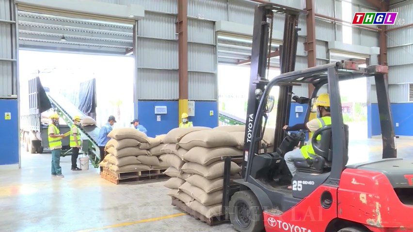 Triển khai chính sách giảm 30% tiền thuê đất năm 2023