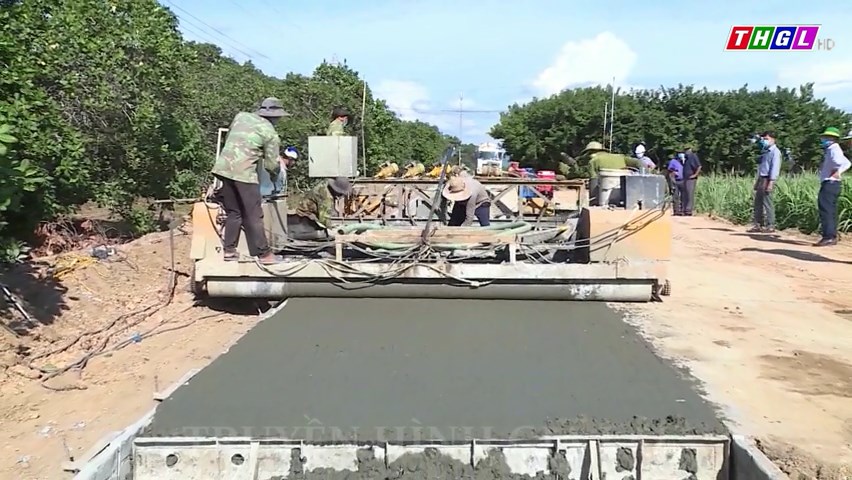 Gia Lai – Tổng vốn đầu tư toàn xã hội tăng gần 9,3% so với cùng kỳ năm 2022