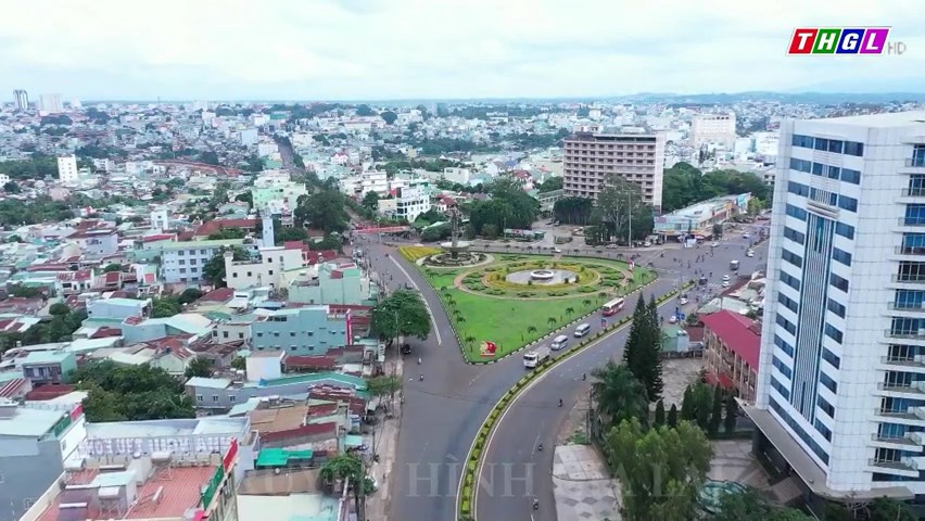 Thu nhập bình quân đầu người tỉnh Gia Lai năm 2023 đạt 59,84 triệu đồng/năm