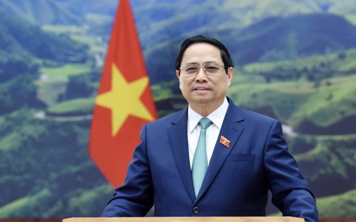 Thủ tướng Phạm Minh Chính sẽ dự Hội nghị cấp cao kỷ niệm 50 năm quan hệ ASEAN – Nhật Bản