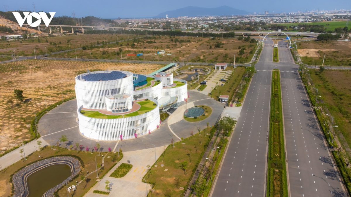 Đà Nẵng đặt nền tảng cho đột phá đổi mới mô hình tăng trưởng