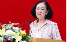 Tăng cường sự lãnh đạo của Đảng đối với công tác thực hành tiết kiệm, chống lãng phí