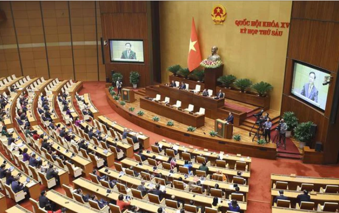 Tiếp tục thực hiện một số Nghị quyết của Quốc hội về giám sát chuyên đề, chất vấn