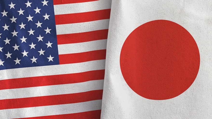 Mỹ và Nhật Bản đối thoại về răn đe mở rộng