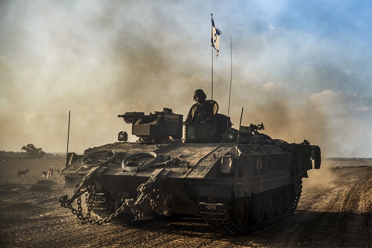 Tổng Thư ký LHQ cảnh báo an ninh toàn cầu từ cuộc xung đột Gaza