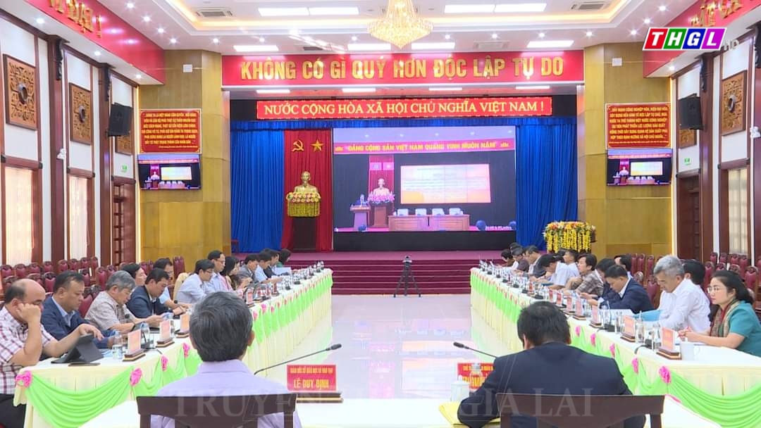 Tổng kết 10 năm thực hiện Nghị quyết số 29 về đổi mới căn bản, toàn diện giáo dục và đào tạo