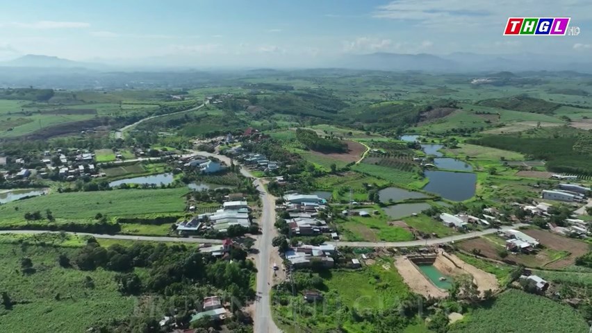 Diện tích nhà ở bình quân đầu người của tỉnh Gia Lai đạt 20,5 m2 sàn/người