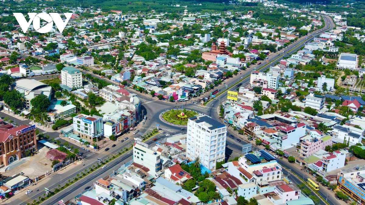 Vì sao tăng trưởng kinh tế Bình Phước đứng đầu Đông Nam bộ