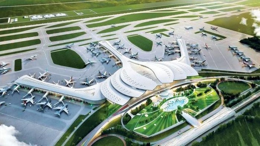 Dự án sân bay Long Thành: Cần xác định rõ mốc thời điểm khởi công, hoàn thành