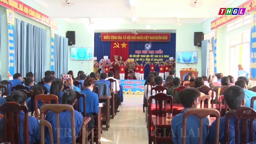 Hội nghị đánh giá, rút kinh nghiệm tổ chức Đại hội điểm Hội LHTN Việt Nam cấp cơ sở, nhiệm kỳ 2024-2029