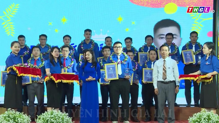 Tuổi trẻ Gia Lai sôi nổi các hoạt động chào mừng Kỷ niệm 93 năm Ngày thành lập Đoàn TNCS Hồ Chí Minh