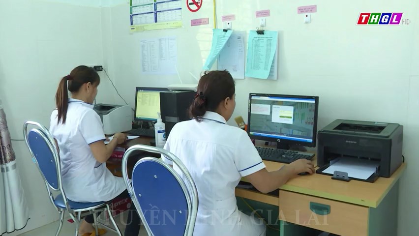 BHXH Việt Nam chưa thông báo quỹ kết dư quỹ BHYT cho tỉnh Gia Lai