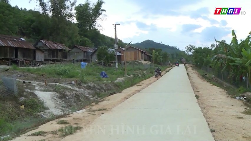 Huyện Kbang tập trung thực hiện các nhiệm vụ phát triển du lịch