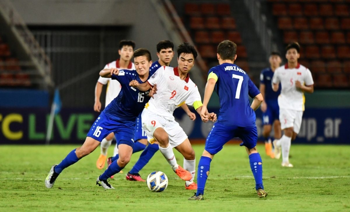 FIFA ra quyết định quan trọng, bóng đá Việt Nam có thêm cơ hội dự World Cup