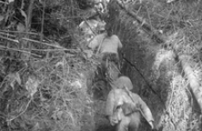 Chiến thuật hầm hào – Yếu tố cốt lõi làm nên Chiến thắng Điện Biên Phủ